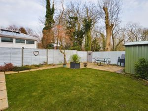 Garden- click for photo gallery